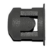 Adaptor consolă ADAPTOR FILETAT CU COMUTATOR DOMINO STOP