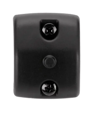 Capac consolă DOMINO CAPAC SPATE STÂNGA 2B COMUTATOARE GHIDON