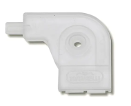 Capac consola accelerație DOMINO CAP cu o singură tragere