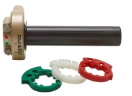 CONTROL ACCELERAȚIE DOMINO XM2 FĂRĂ MÂNERE Consolă accelerație GOLD