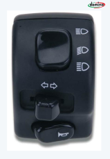 Consolă luminoasă 5A DOMINO