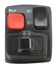 Consolă luminoasă 83533 DOMINO