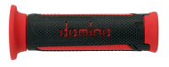 Mânere DOMINO GRIP STREET TURISMO AN/RED