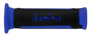 Mânere DOMINO GRIP STREET TURISMO NEGRE/ALBASTRU