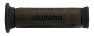 Mânere DOMINO GRIP STREET TURISMO BN/BK