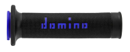 Mânere DOMINO GRIPS A010 NEGRU/ALBASTRU