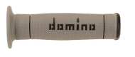 MÂNERE DOMINO A240 PERECHE GRI/NEGRU