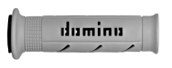 Λαβές Domino A250 ζευγάρι γκρι/μαύρο