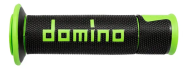 Λαβές Domino A450 Ζεύγος Μαύρο/Πράσινο
