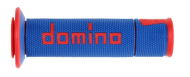 Ръкохватки DOMINO GRIPS A450 PAIR BLUE/RED