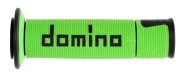 MÂNERE DOMINO A450 PERECHE VERDE/NEGRU
