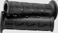 Ръкохватки DOMINO KAWASAKI REPLICA GRIPS 115MM