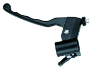 DOMINO LEVER DUAL ASSY PIAGGIO SI 90-91