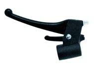 Ansamblu manetă frână față DOMINO LEVER DUAL ASSY PIAGGIO SI 50/25 / BRAVO 50 / BOXER 50