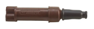 Сплитер за газ DOMINO SPLITTER 6,8MM DIAMETER BROWN