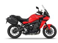 Монтажен комплект за куфари SHAD SIDE BAG HOLDER YAMAHA TRACER 9 '21