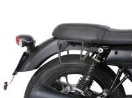 Монтажен комплект за куфари SHAD SR SIDE BAG HOLDER MOTO GUZZI V7 821  '17