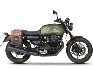 Монтажен комплект за куфари SHAD SR SIDE BAG HOLDER MOTO GUZZI V7 821  '17