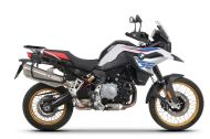 Монтажен комплект за куфари SHAD 4P SYS BMW F750GS/F850GS '18'20