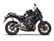 Монтажен комплект за куфари SHAD 3P SYSTEM KAWASAKI ER-6N 650/NINJA 650 '12