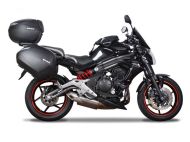 Монтажен комплект за куфари SHAD 3P SYSTEM KAWASAKI ER-6N 650/NINJA 650 '12