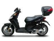 Монтажен комплект за куфари SHAD TOP MASTER APRILIA SPORTCITY 125