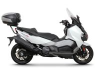 Монтажен комплект за куфари SHAD TOP MASTER SYM MAXSYM 500 TL '20