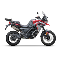 Монтажен комплект за куфари SHAD TOP MASTER VOGE 650 DSX Adv '21