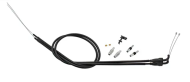 Жило за газ DOMINO THROTTLE CABLES KRE03 UNIVERSAL
