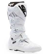Мотокрос ботуши SIDI CROSSFIRE 3 SRS WHITE/BLACK