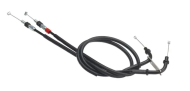 Жило за газ DOMINO THROTTLE CABLES XM2 MT07