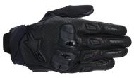 Кожени ръкавици ALPINESTARS SP X 7 Air BLACK