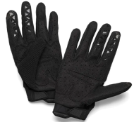 Мотокрос ръкавици 100% AIRMATIC SKY BLUE