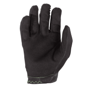 Детски мотокрос ръкавици O'NEAL MATRIX VILLAIN BLACK
