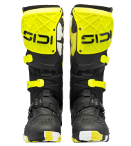Мотокрос ботуши SIDI CROSSAIR X RACR 222 BLACK 002