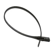 Кабелна връзка Zippy за многократна употреба - 53 cm