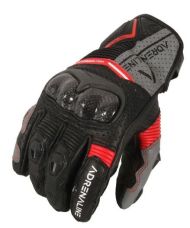 Ръкавици ADRENALINE HEXAGON BLACK/RED