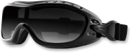 BOBSTER NIGHTHAWK SMOKE OTG Goggles