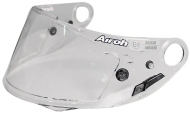 Vizier pentru cască AIROH GP500/GP550 S CLEAR