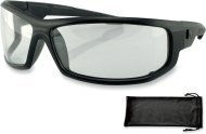 BOBSTER AXL CLEAR glasses