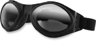BOBSTER BUGEYE BLACK MIRROR glasses