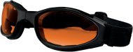 BOBSTER CROSSFIRE AMBER Goggles
