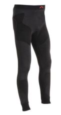 Термо долнище ADRENALINE MERINO WOOL BLACK