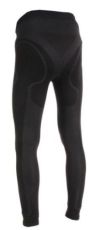 Термо долнище ADRENALINE MERINO WOOL BLACK