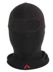 Боне ADRENALINE MERINO WOOL BLACK