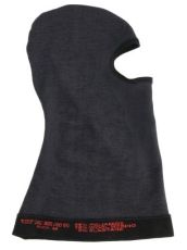 Боне ADRENALINE MERINO WOOL BLACK
