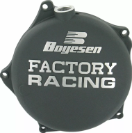Капак за съединител BOYESEN FACTORY COVER CLUTCH Kawasaki kxf 450 09-20 BLACK
