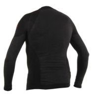 Термо горнище ADRENALINE MERINO WOOL BLACK
