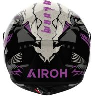 Каска AIROH CONNOR BLOOM