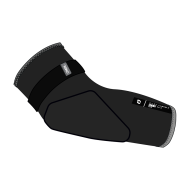 Детски налакътник O'NEAL DIRT BLACK V.26